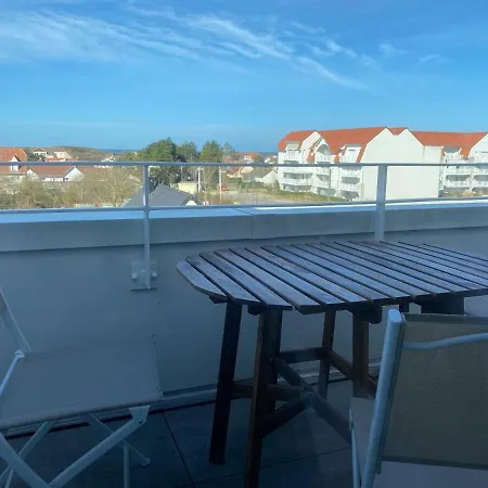 Apartment Le Carpe Diem