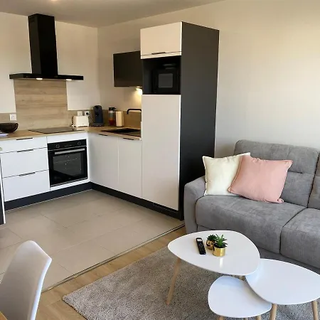 Apartment Le Carpe Diem *