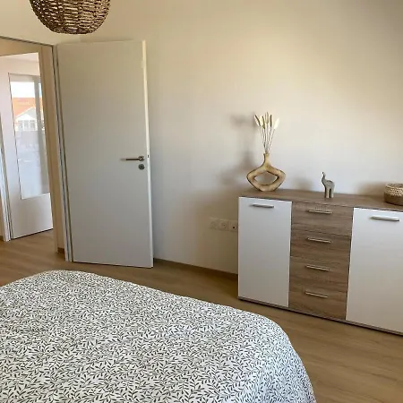 Le Carpe Diem Apartment