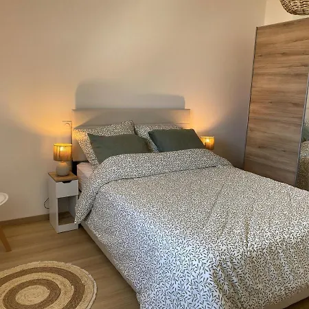 Le Carpe Diem Apartment