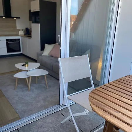 Apartment Le Carpe Diem