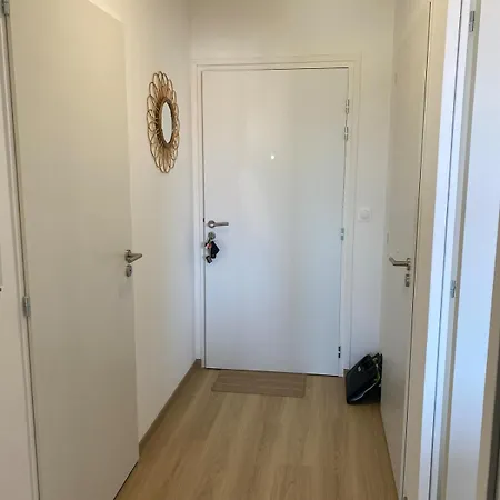 Le Carpe Diem Apartment *