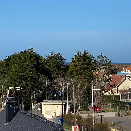 Le Carpe Diem * Camiers